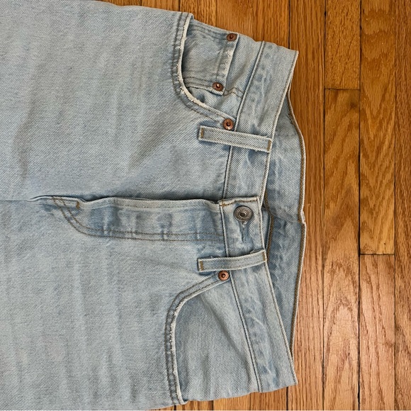 Levi’s 501 - Picture 5 of 6